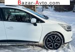 автобазар украины - Продажа 2016 г.в. Renault Clio