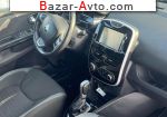 автобазар украины - Продажа 2016 г.в. Renault Clio