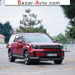 Hyundai Santa Fe 2.5 T-GDI АТ 4x4 (281 л.с.) 2024, 43400 $