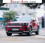 автобазар украины - Продажа 2024 г.в.  Hyundai Santa Fe 2.5 T-GDI АТ 4x4 (281 л.с.)