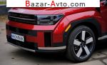 автобазар украины - Продажа 2024 г.в.  Hyundai Santa Fe 2.5 T-GDI АТ 4x4 (281 л.с.)