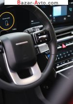 автобазар украины - Продажа 2024 г.в.  Hyundai Santa Fe 2.5 T-GDI АТ 4x4 (281 л.с.)