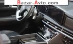 автобазар украины - Продажа 2024 г.в.  Hyundai Santa Fe 2.5 T-GDI АТ 4x4 (281 л.с.)