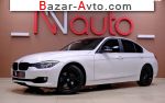 BMW 3 Series  2017, 13600 $