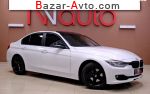 автобазар украины - Продажа 2017 г.в.  BMW 3 Series 
