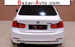 автобазар украины - Продажа 2017 г.в.  BMW 3 Series 
