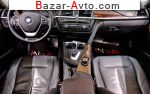 автобазар украины - Продажа 2017 г.в.  BMW 3 Series 