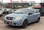 2011 Chevrolet Aveo автобазар 2011 Chevrolet Aveo автобазар