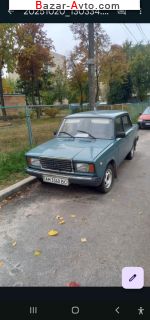 2004 ВАЗ 2107   автобазар