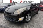 автобазар украины - Продажа 2009 г.в.  Renault Grand Scenic 