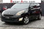автобазар украины - Продажа 2009 г.в.  Renault Grand Scenic 