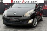 2009 Renault Grand Scenic автобазар 2009 Renault Grand Scenic автобазар
