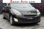 автобазар украины - Продажа 2009 г.в.  Renault Grand Scenic 