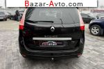 автобазар украины - Продажа 2009 г.в.  Renault Grand Scenic 