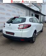 автобазар украины - Продажа 2012 г.в.  Renault Megane 