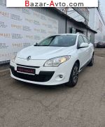автобазар украины - Продажа 2012 г.в.  Renault Megane 