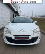 автобазар украины - Продажа 2012 г.в.  Renault Megane 