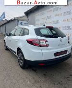 автобазар украины - Продажа 2012 г.в.  Renault Megane 