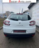 автобазар украины - Продажа 2012 г.в.  Renault Megane 