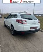 автобазар украины - Продажа 2012 г.в.  Renault Megane 