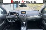 автобазар украины - Продажа 2012 г.в.  Renault Megane 