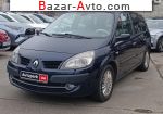 2008 Renault Megane автобазар 2008 Renault Megane автобазар