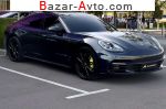 Porsche Panamera  2018, 73000 $