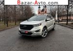 Ford Edge  2015, 18450 $
