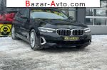 BMW 5 Series  2021, 50000 $