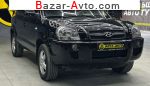 Hyundai Tucson  2008, 7800 $