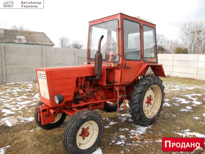 Трактор купить украине минитрактора цена спб