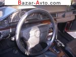 автобазар украины - Продажа 1994 г.в.  Mercedes E 124