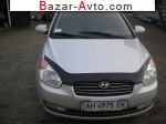 2008 Hyundai Accent 