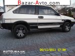 1992 ВАЗ 2108 