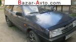 автобазар украины - Обмен 1989 г.в.  ВАЗ 2108 
