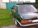 автобазар украины - Продажа 1987 г.в.  BMW 5 Series E28 