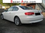 автобазар украины - Продажа 2008 г.в.  BMW 3 Series 320ci