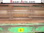 автобазар украины - Продажа 2002 г.в.  Комбайн  Дон-1500Б