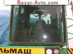 автобазар украины - Продажа 2002 г.в.  Комбайн  Дон-1500Б