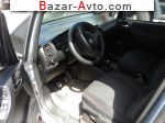 2000 Opel Zafira 