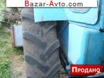 автобазар украины - Продажа 1975 г.в.  Трактор Т-40 