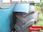 автобазар украины - Продажа 1975 г.в.  Трактор Т-40 