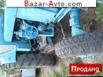 автобазар украины - Продажа 1975 г.в.  Трактор Т-40 