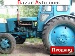 автобазар украины - Продажа 1975 г.в.  Трактор Т-40 