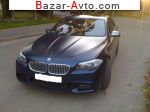 автобазар украины - Продажа 2011 г.в.  BMW 5 Series 