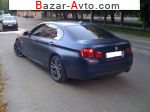 автобазар украины - Продажа 2011 г.в.  BMW 5 Series 