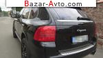 автобазар украины - Продажа 2006 г.в.  Porsche Cayenne S