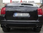 автобазар украины - Продажа 2006 г.в.  Porsche Cayenne S