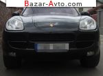 автобазар украины - Продажа 2006 г.в.  Porsche Cayenne S