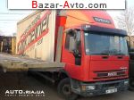 2003 Iveco EuroCargo 80e21 Tector